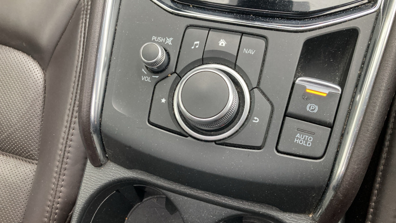 Mazda CX-5 2.0 GT Sport Nav+ 5dr Petrol Estate